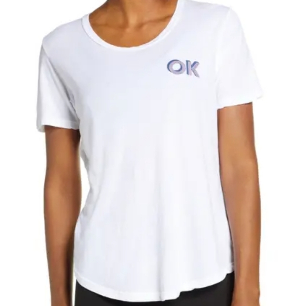 Good Hyouman Lexi Ok Graphic Tee
